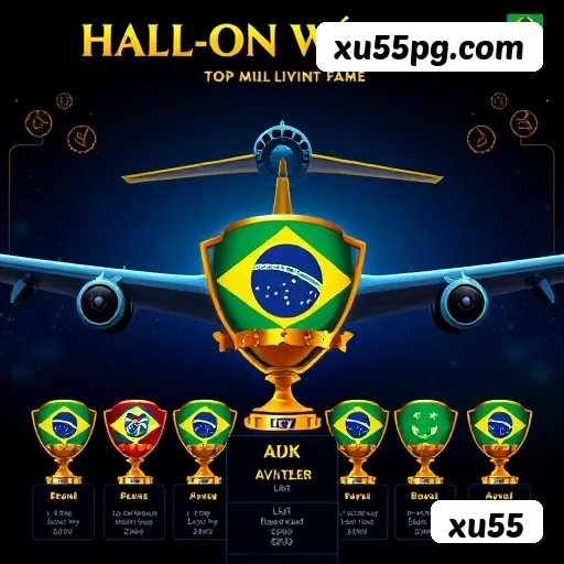 xu55 Curitiba - Live Betting