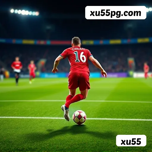 xu55 Fortaleza - Sports Winners