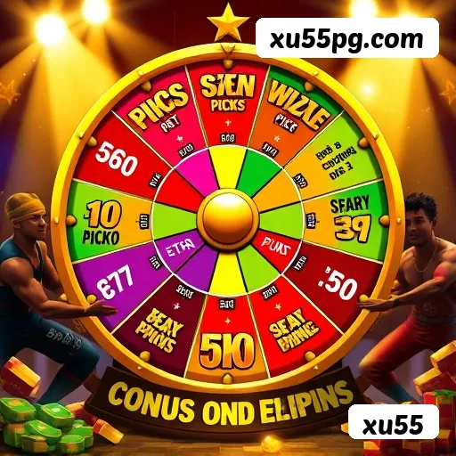 xu55 - cassino ao vivo