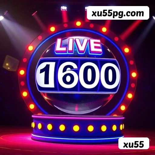 xu55 - Pagamento PIX Instantâneo