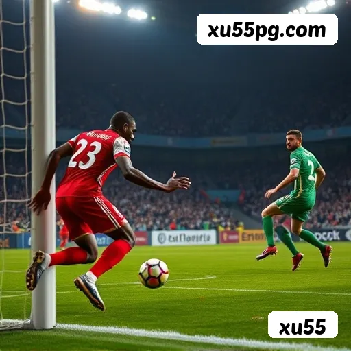 xu55 Rio de Janeiro - Popular Jogos