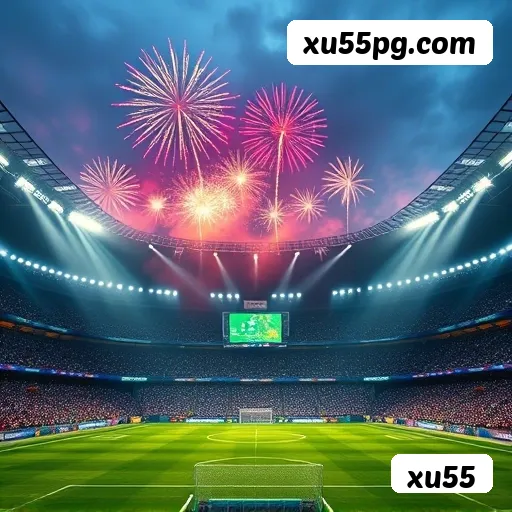 xu55 - Login Methods