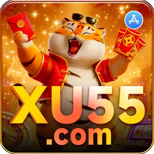 xu55 App - Aplicativo Móvel Oficial