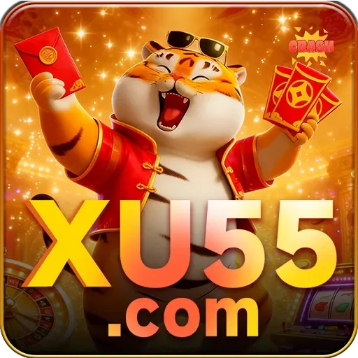 xu55 Crash - Aviator e 35+ Jogos Instant Win