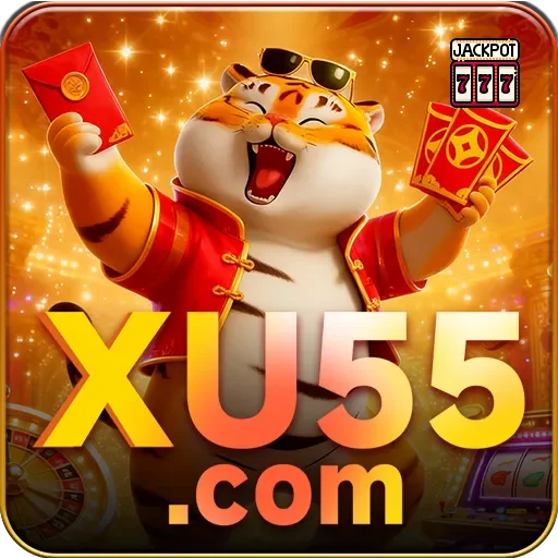 xu55 Slot - 320+ Caça-Níqueis Premium